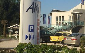 Ak 1 Hotel